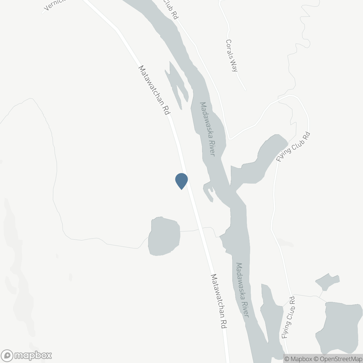 5835A MATAWATCHAN ROAD, Greater Madawaska, Ontario K0J 2R0
